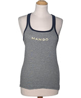 505736 Tops et t-shirts MANGO Occasion Once Again Friperie en ligne