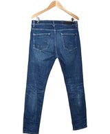 505779 Jeans ZARA Occasion Vêtement occasion seconde main