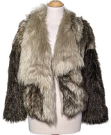 505785 Manteaux ZARA Occasion Once Again Friperie en ligne
