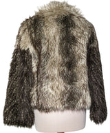 505785 Manteaux ZARA Occasion Vêtement occasion seconde main
