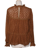 505794 Tops et t-shirts SÉZANE Occasion Vêtement occasion seconde main