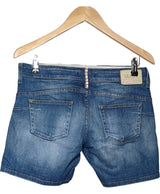 505801 Shorts et bermudas LIU JO Occasion Vêtement occasion seconde main
