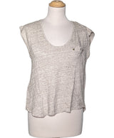505805 Tops et t-shirts COMPTOIR DES COTONNIERS Occasion Once Again Friperie en ligne