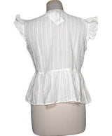 505812 Tops et t-shirts ZARA Occasion Vêtement occasion seconde main