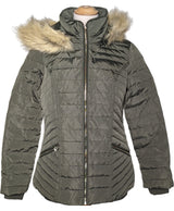 505847 Manteaux BREAL Occasion Once Again Friperie en ligne