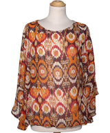 505855 Chemises et blouses LA FEE MARABOUTEE Occasion Once Again Friperie en ligne