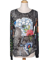 505860 Chemises et blouses DESIGUAL Occasion Once Again Friperie en ligne