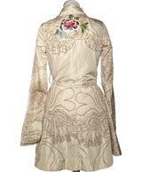 505876 Vestes DESIGUAL Occasion Vêtement occasion seconde main