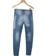 505901 Jeans BERSHKA Occasion Vêtement occasion seconde main