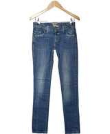 505902 Jeans BERSHKA Occasion Once Again Friperie en ligne