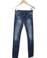 505903 Jeans BERSHKA Occasion Once Again Friperie en ligne