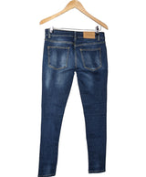 505904 Jeans ZARA Occasion Vêtement occasion seconde main