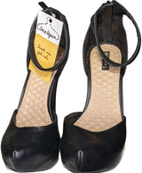 505906 Chaussures BERSHKA Occasion Once Again Friperie en ligne