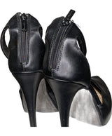 505906 Chaussures BERSHKA Occasion Vêtement occasion seconde main