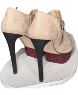 505907 Chaussures ZARA Occasion Vêtement occasion seconde main