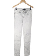 505937 Jeans IKKS Occasion Once Again Friperie en ligne