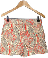 505971 Shorts et bermudas ZARA Occasion Vêtement occasion seconde main