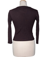 505975 Pulls et gilets CERRUTI Occasion Vêtement occasion seconde main