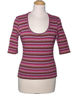 505978 Tops et t-shirts MANGO Occasion Once Again Friperie en ligne