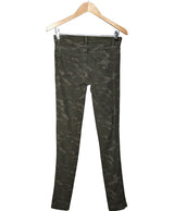506017 Pantalons et pantacourts CACHE CACHE Occasion Vêtement occasion seconde main