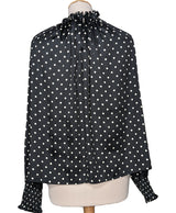 506025 Chemises et blouses H&M Occasion Vêtement occasion seconde main