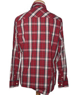 506027 Chemises et blouses CREEKS Occasion Vêtement occasion seconde main
