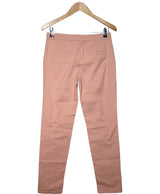 506029 Pantalons et pantacourts CAMAIEU Occasion Vêtement occasion seconde main