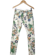 506030 Pantalons et pantacourts PLACE DU JOUR Occasion Once Again Friperie en ligne