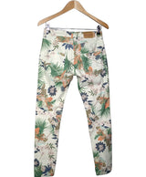 506030 Pantalons et pantacourts PLACE DU JOUR Occasion Vêtement occasion seconde main