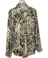 506044 Chemises et blouses H&M Occasion Vêtement occasion seconde main