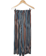 506087 Pantalons et pantacourts BERSHKA Occasion Once Again Friperie en ligne