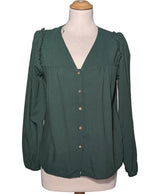 506102 Chemises et blouses CAMAIEU Occasion Once Again Friperie en ligne