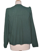 506102 Chemises et blouses CAMAIEU Occasion Vêtement occasion seconde main