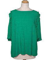 506103 Tops et t-shirts CAMAIEU Occasion Once Again Friperie en ligne