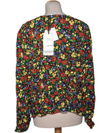506111 Tops et t-shirts NAF NAF Occasion Vêtement occasion seconde main