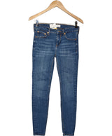 506123 Jeans ZARA Occasion Once Again Friperie en ligne