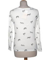 506130 Tops et t-shirts CAMAIEU Occasion Vêtement occasion seconde main