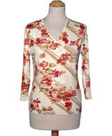 506147 Tops et t-shirts ETAM Occasion Once Again Friperie en ligne
