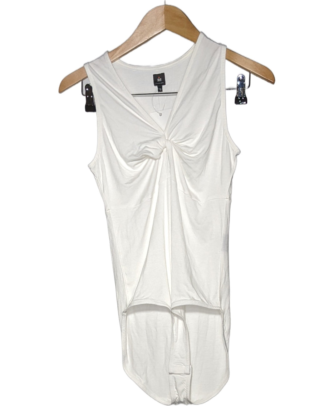 Débardeur Miss Captain Occasion Robe D'occasion De Marque MISS