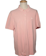 506176 Tops et t-shirts LACOSTE Occasion Once Again Friperie en ligne