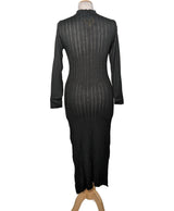 506199 Robes ETAM Occasion Vêtement occasion seconde main