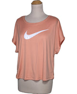 506211 Tops et t-shirts NIKE Occasion Once Again Friperie en ligne