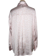 506216 Chemises et blouses ZARA Occasion Vêtement occasion seconde main