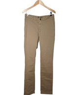 506232 Pantalons et pantacourts ZARA Occasion Once Again Friperie en ligne