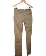 506232 Pantalons et pantacourts ZARA Occasion Vêtement occasion seconde main