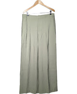 506244 Pantalons et pantacourts MANGO Occasion Once Again Friperie en ligne
