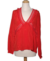 506248 Tops et t-shirts SÉZANE Occasion Once Again Friperie en ligne