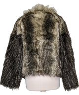 506262 Vestes ZARA Occasion Vêtement occasion seconde main