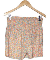 506282 Shorts et bermudas CAMAIEU Occasion Vêtement occasion seconde main