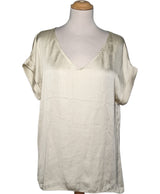 506294 Tops et t-shirts MANGO Occasion Once Again Friperie en ligne